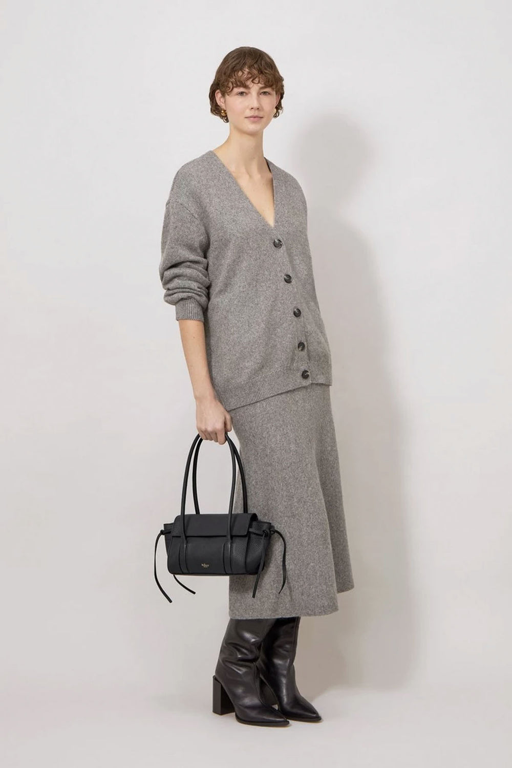 Mini Soft Bayswater Heavy Grain