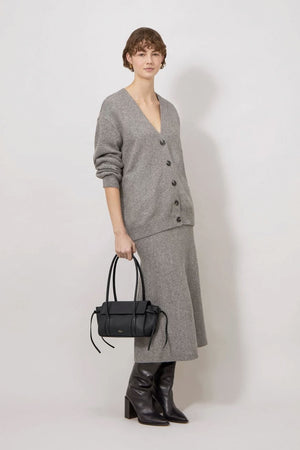 Mini Soft Bayswater Heavy Grain