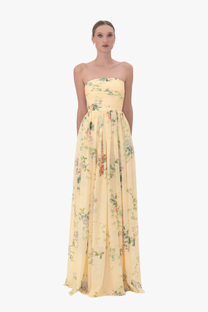 Camille Dress