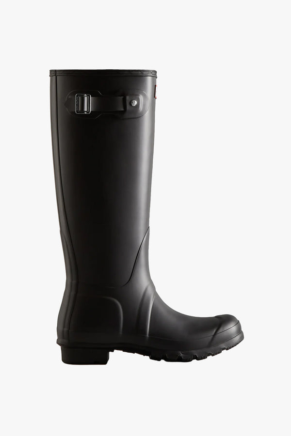 Womens Original Tall Boot in Black