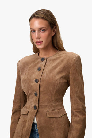 Wesel Blazer