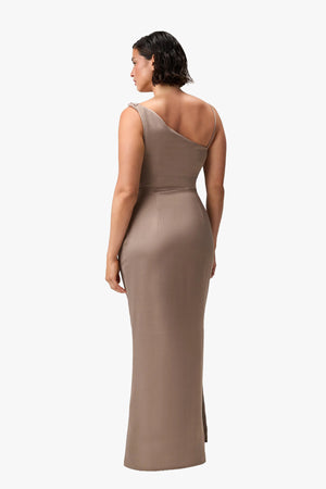 Almeria Dress