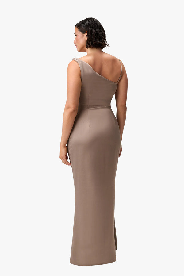 Almeria Dress