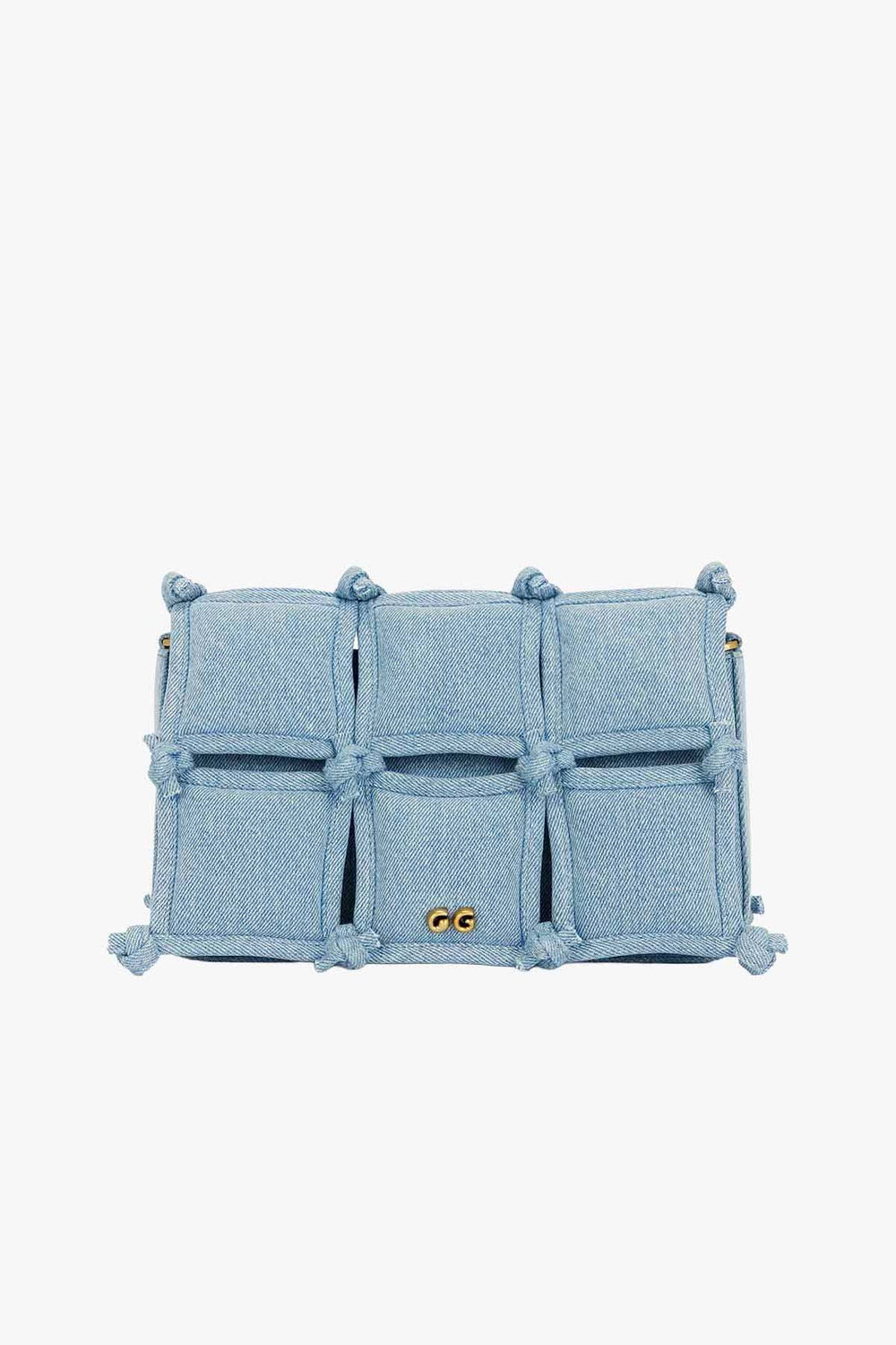 Gaia Puff Crossbody