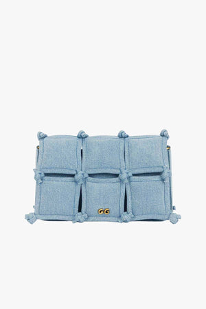 Gaia Puff Crossbody