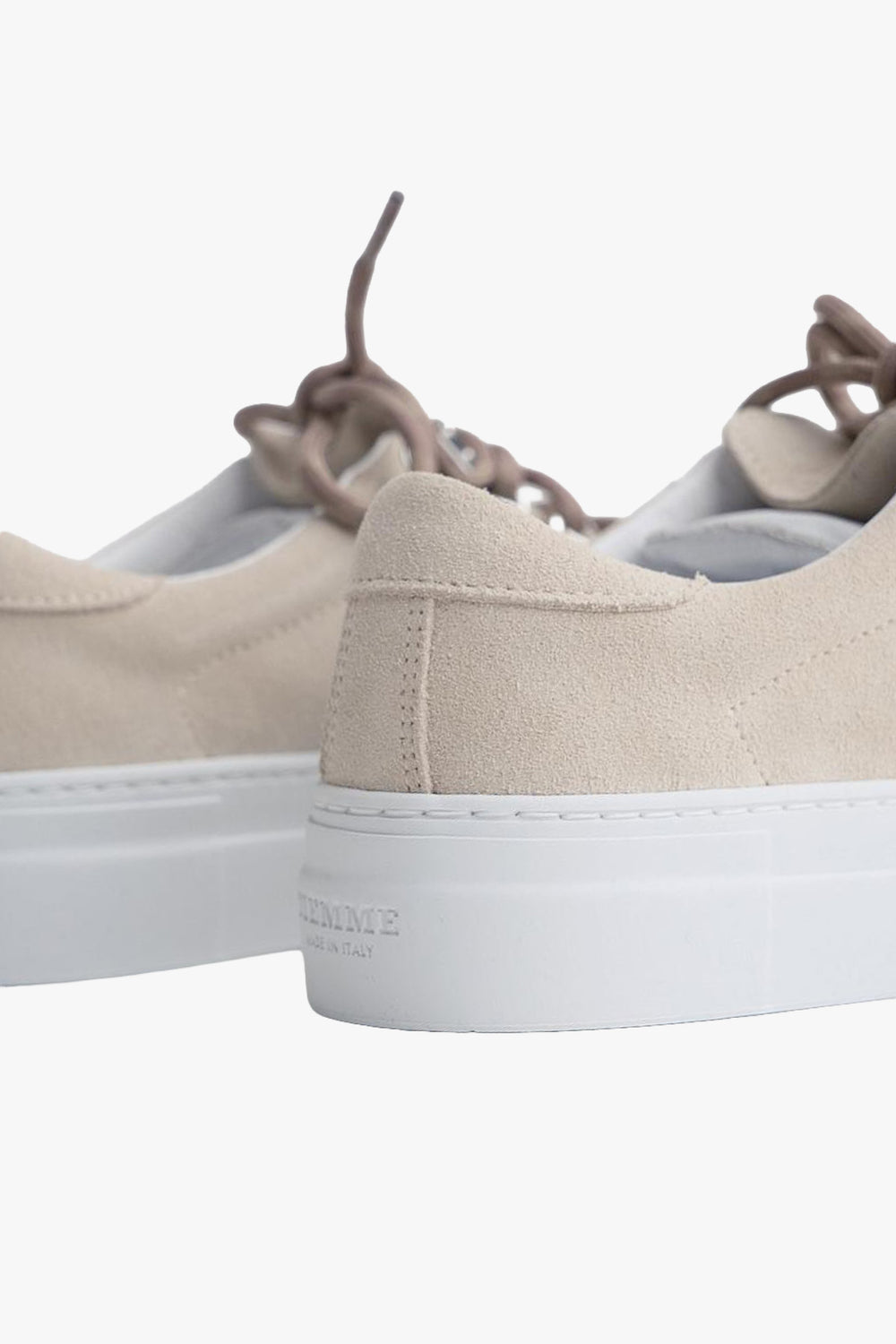 Marostica Low Platform