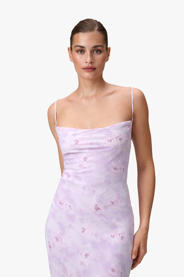 Vienna Maxi Dress