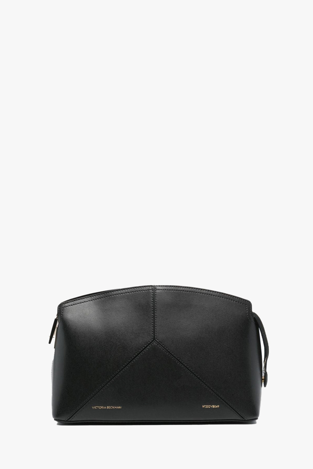 Leather Clutch