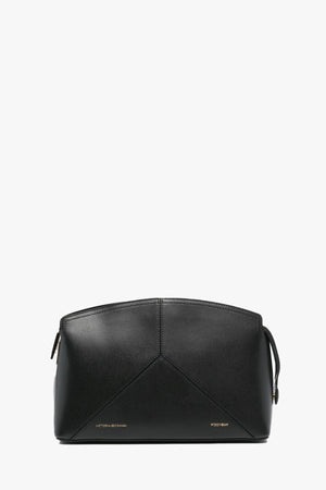 Leather Clutch