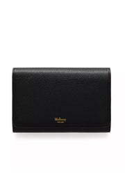 Mulberry Medium Continental French Purse