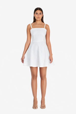 Franca Mini Dress
