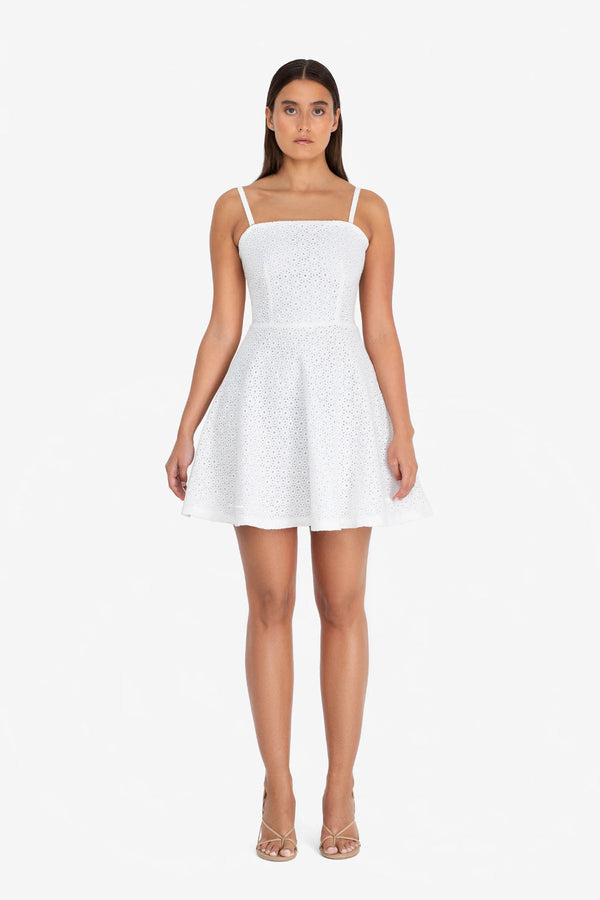 Franca Mini Dress