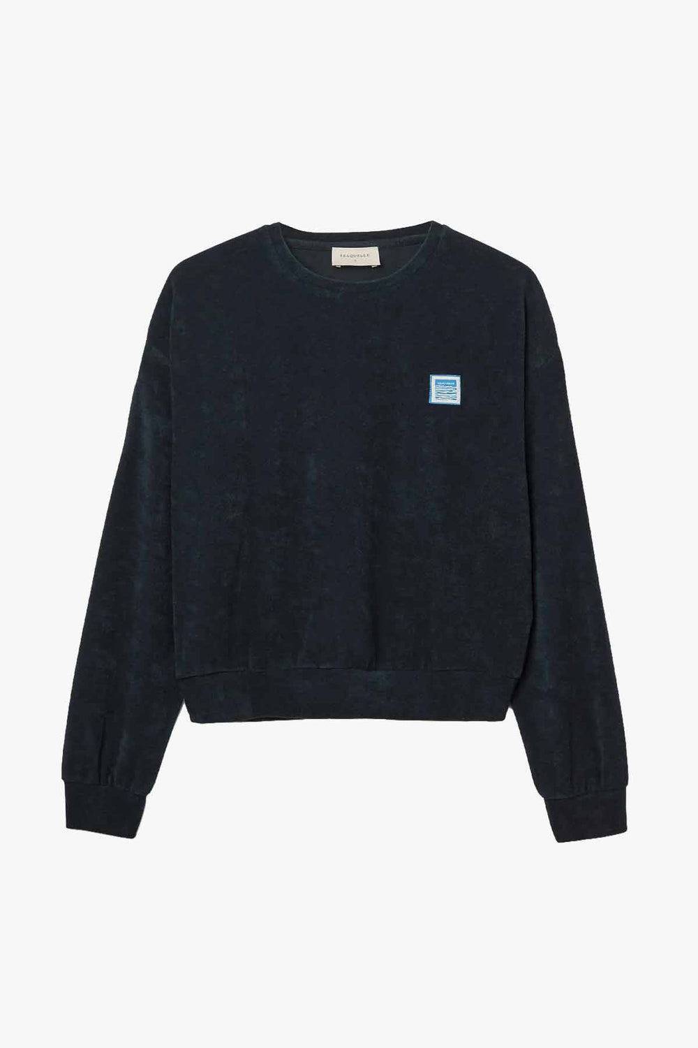 Terry Sweatshirt