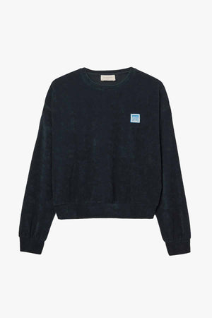 Terry Sweatshirt