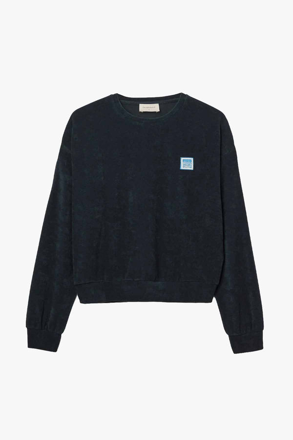 Terry Sweatshirt