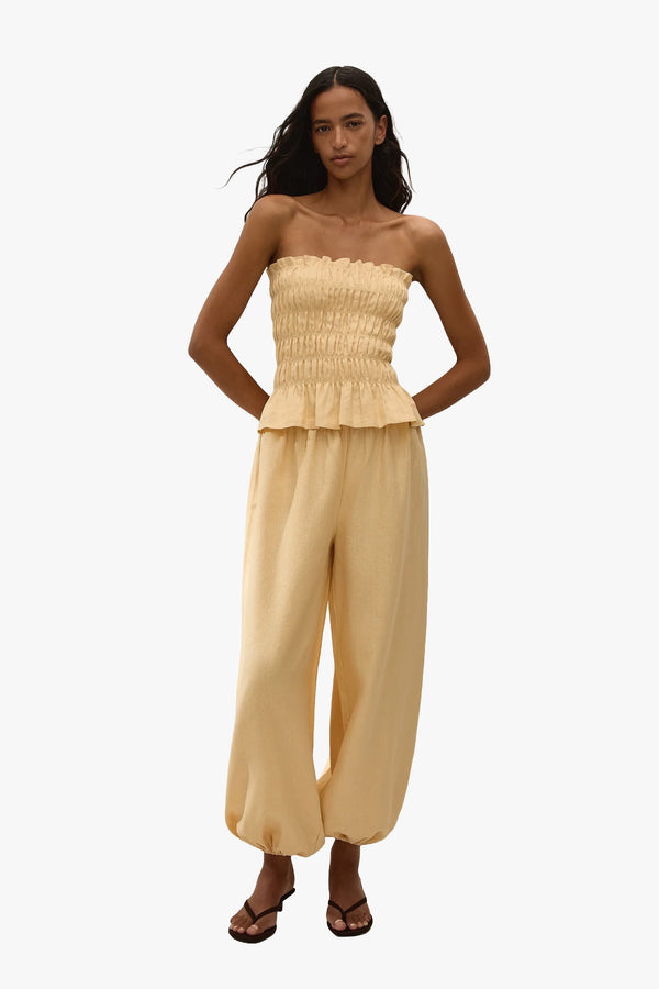 Kortez Balloon Pant