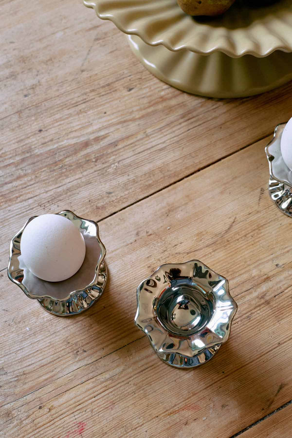 New Classics Egg Cups (Set of 4 )