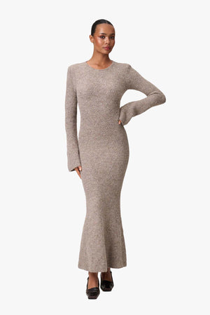 Cervinia Dress