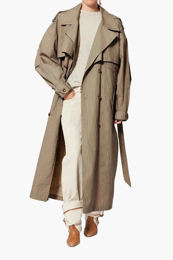 Chilma Coat