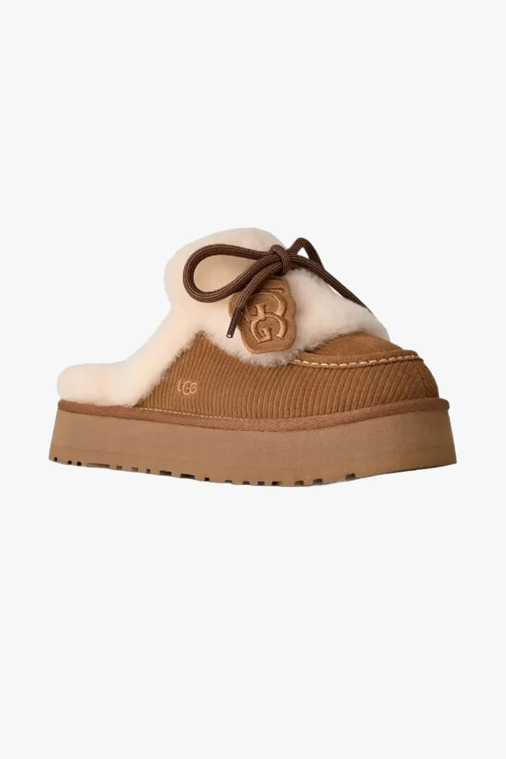 W Disquette Heritage