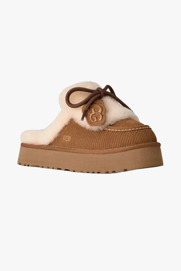 W Disquette Heritage