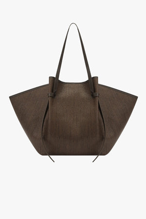 XL Mochi Woven Raffia