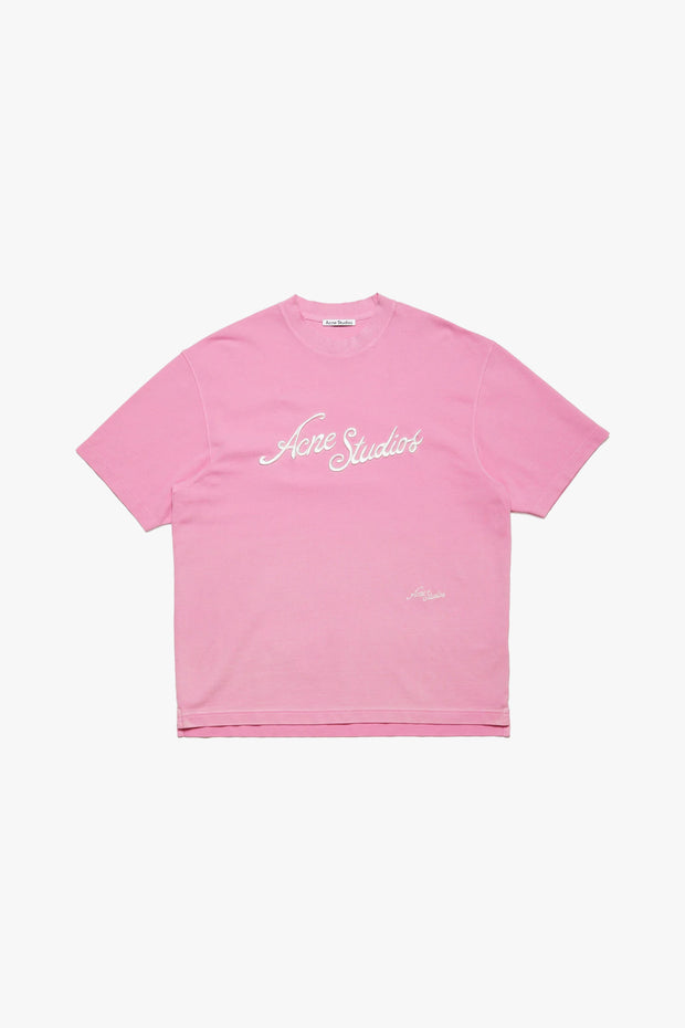 Logo T-Shirt - Relaxed Fit