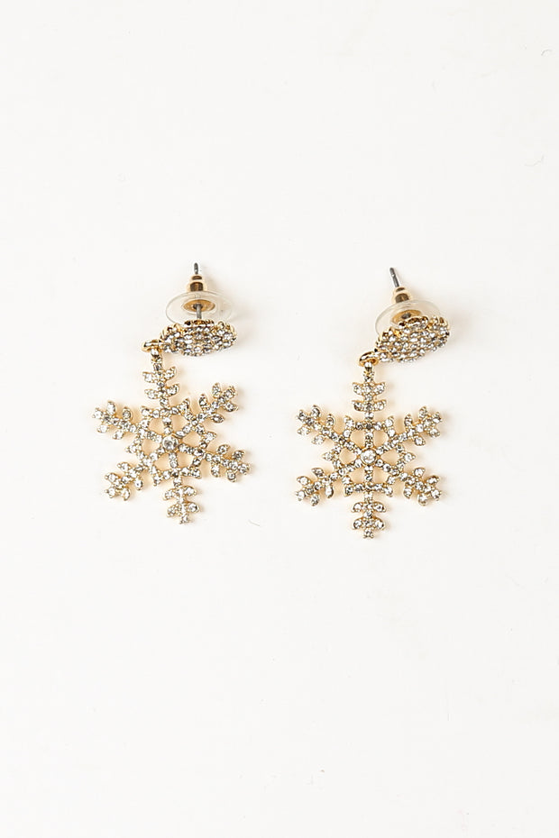 Star Earring 103