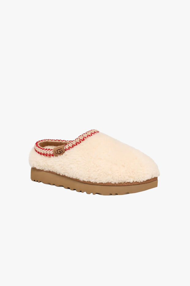 W Tasman Maxi Curly