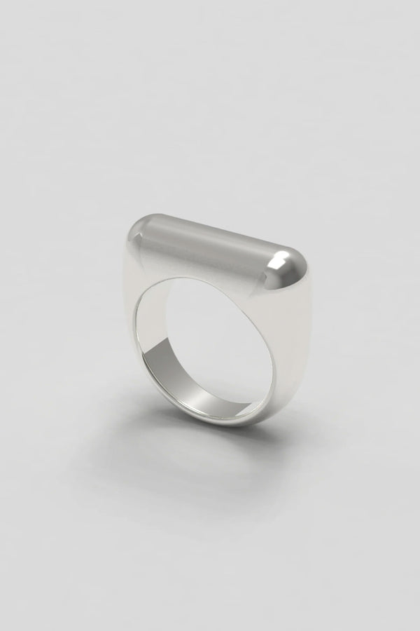 Sculpting Ring Thick