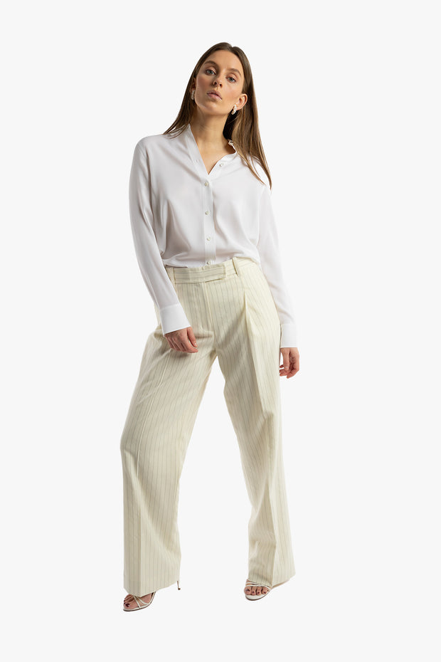 Illuminate Pinstripe Pant