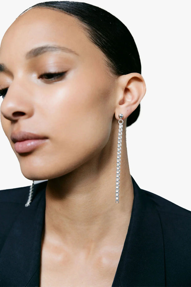 Chain Earrings