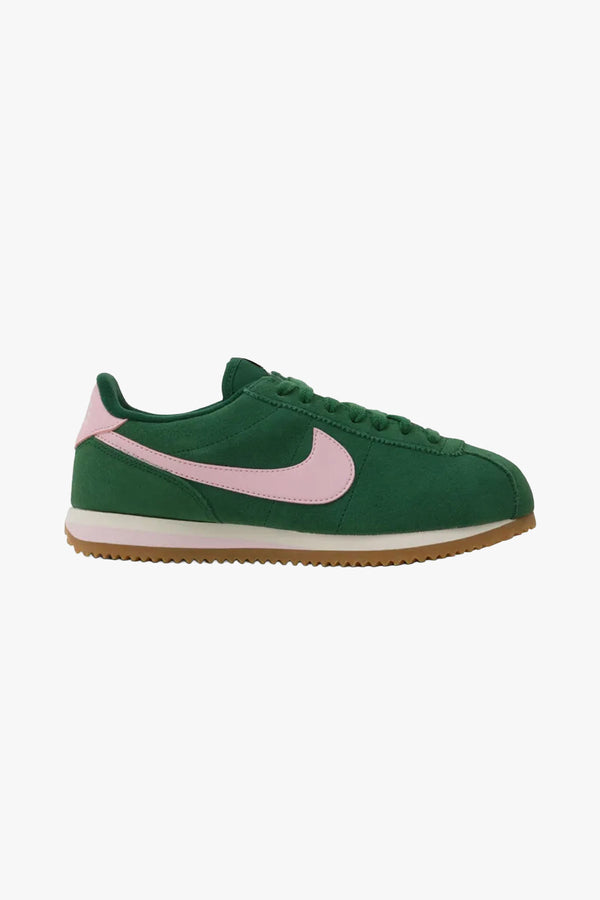 W Cortez