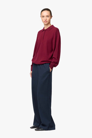 Siena Drawstring Trousers