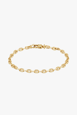 Cable Bracelet