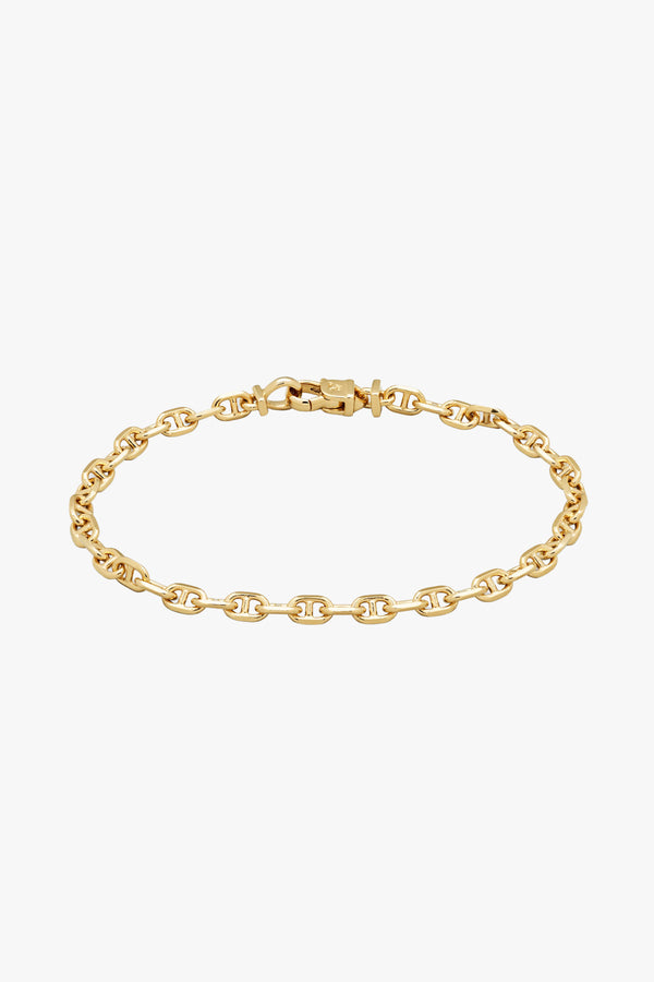 Cable Bracelet