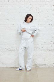 Grey Signature Pant