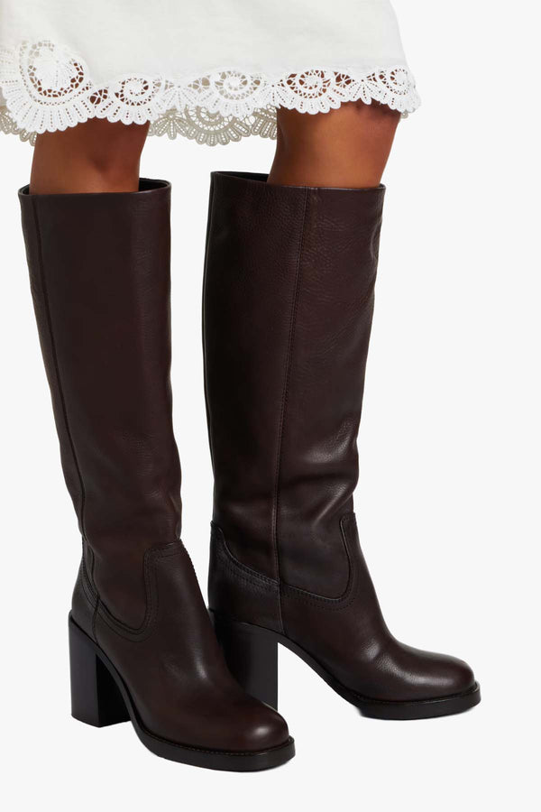 Alexandra Boot 85