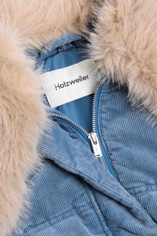 Steilia Corduroy Jacket