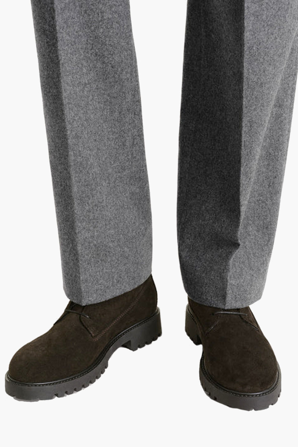 The Husky Boot