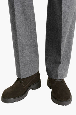 The Husky Boot