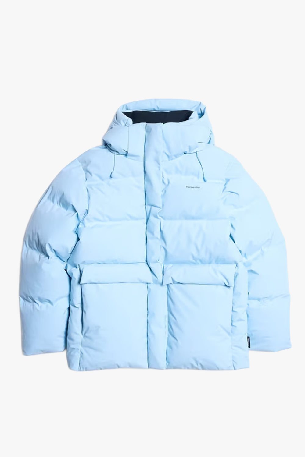 Besseggen Down Jacket