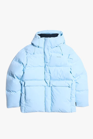 Besseggen Down Jacket