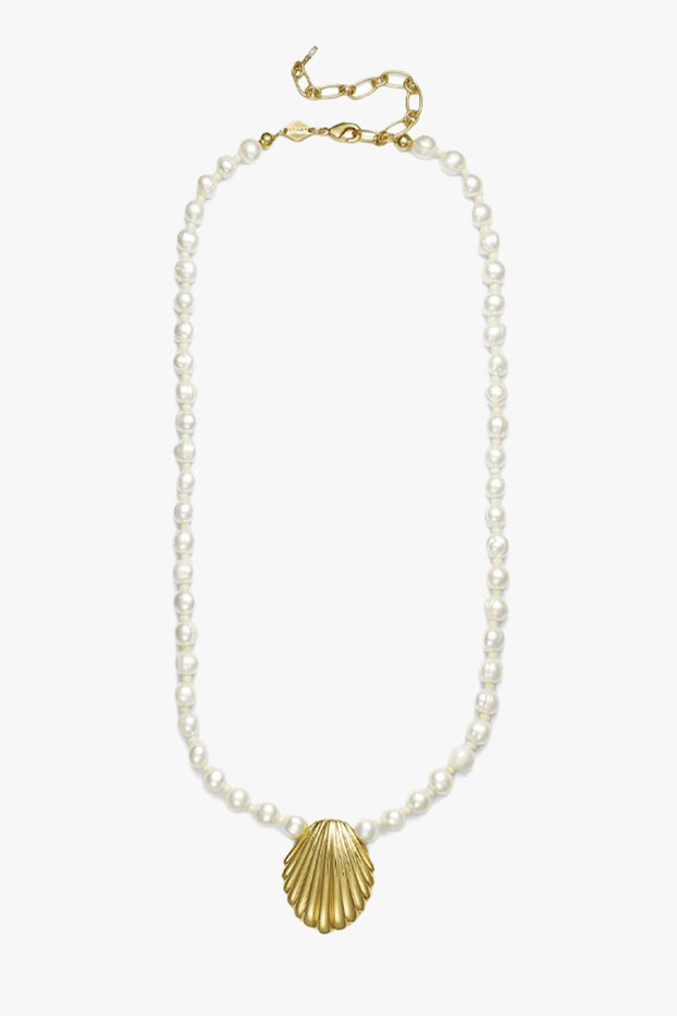 Ocean Treasure Necklace