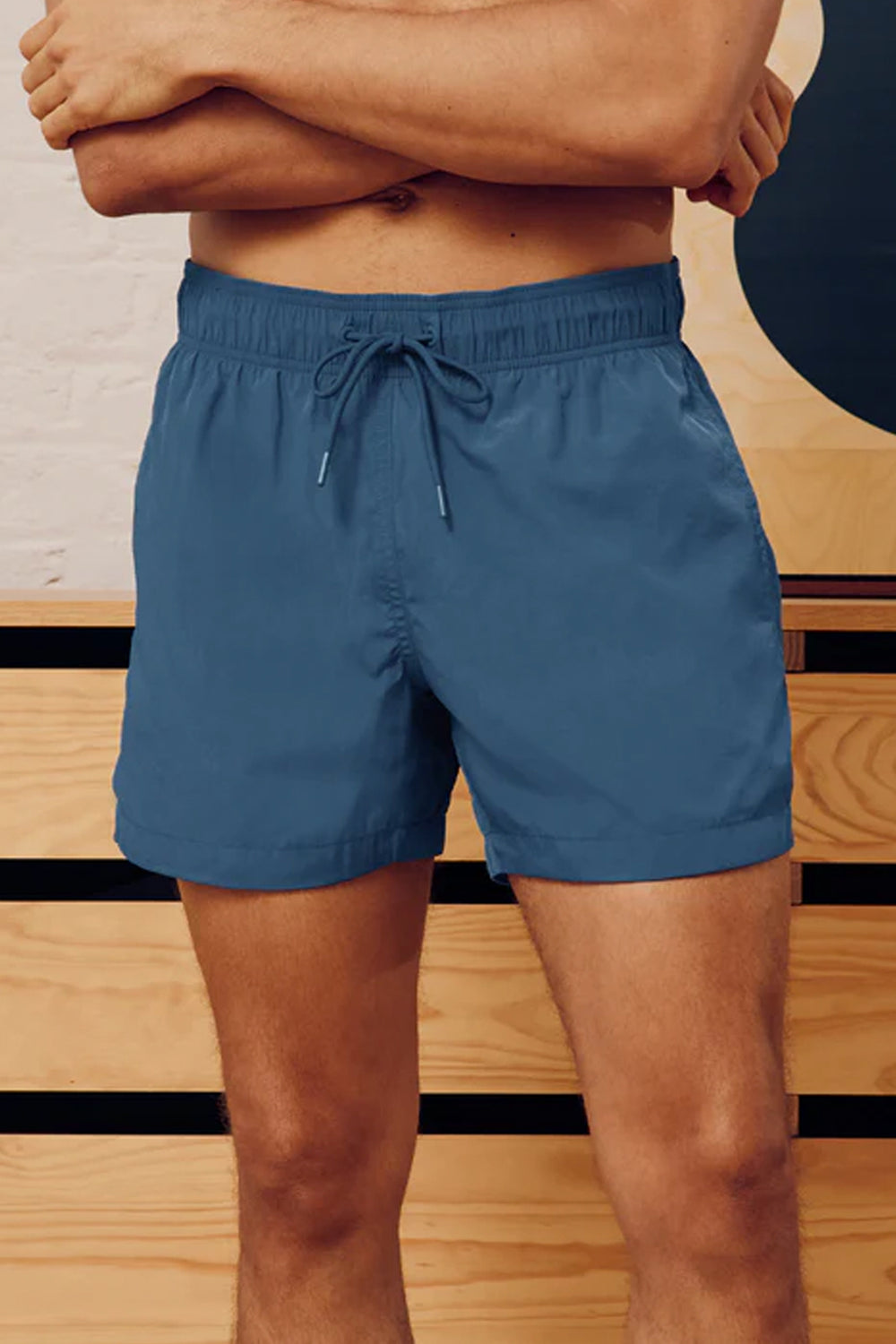 Salvador Elasticated Swimshorts