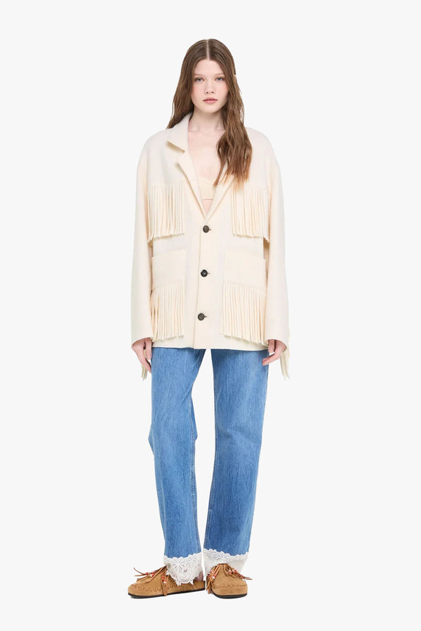 Spirit Of The West Jacket
