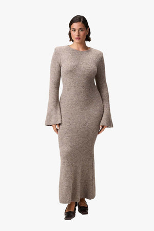 Cervinia Dress