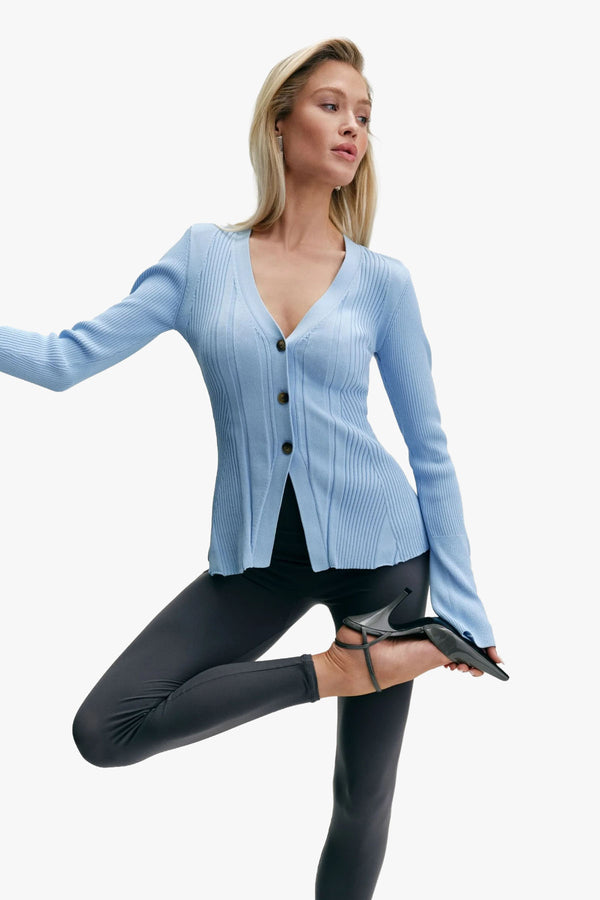 Lugo Cardigan