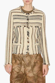 Izaria Jacket