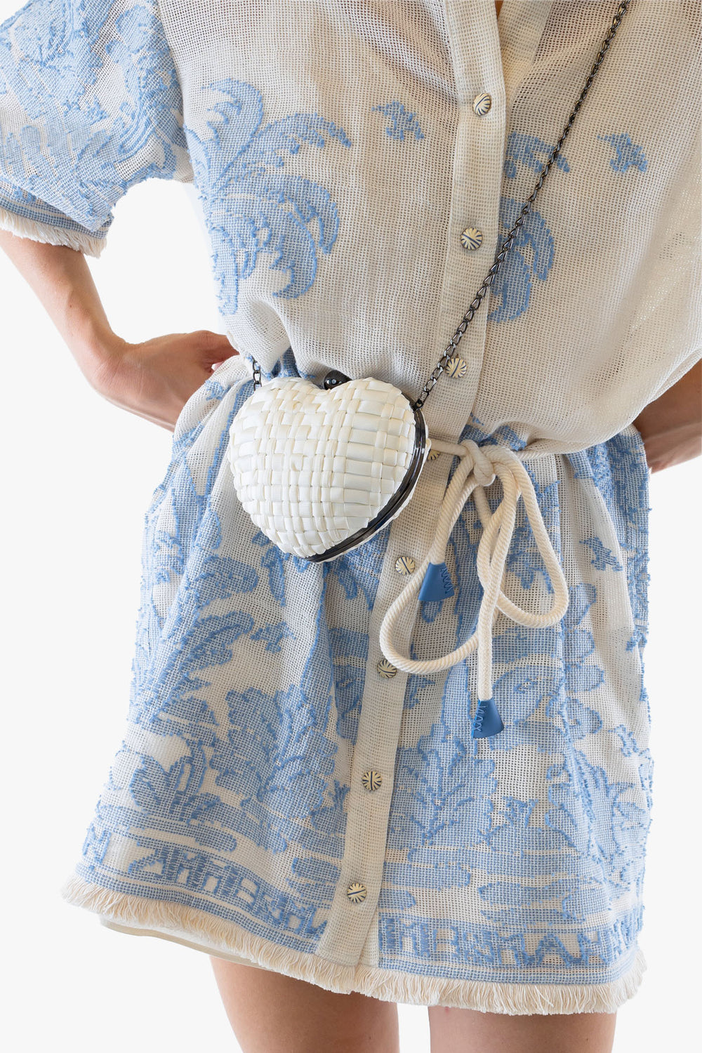 Heart Bag